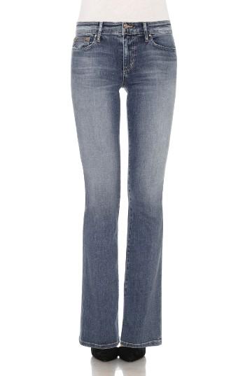 Petite Women's Joe's Provocateur Bootcut Jeans