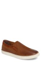 Men's English Laundry Aldgate Slip-on M - Brown