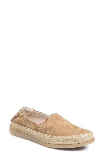 Women's B?rn Castries Flat M - Brown