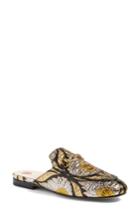 Women's Gucci Princetown Loafer Mule .5us / 37.5eu - Black