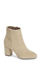 Women's Band Of Gypsies Andrea Bootie M - White