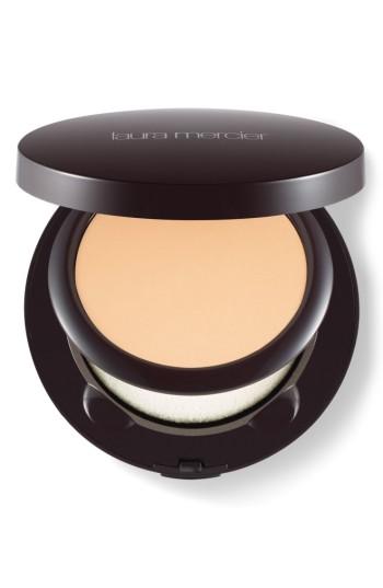 Laura Mercier Smooth Finish Foundation Powder - 05 Linen