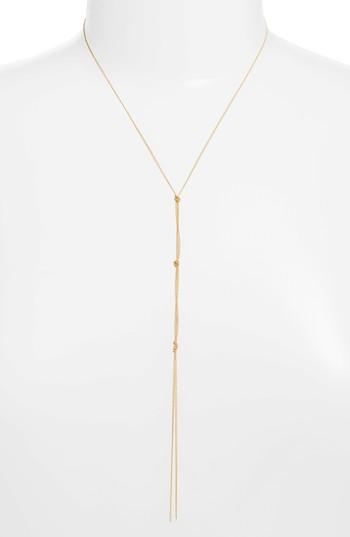 Women's Five And Two Ramona Y-necklace