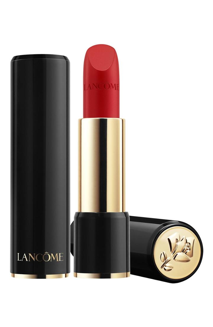 Lancome L'absolu Rouge Hydrating Shaping Lip Color - 189 Isabella