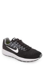 Men's Nike Air Zoom Structure 20 Running Shoe