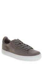 Men's Blackstone 'km01' Sneaker -9.5us / 42eu - Grey