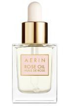 Aerin Beauty Rose Oil