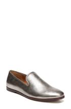 Women's Sarto By Franco Sarto Rachella Flat M - Metallic