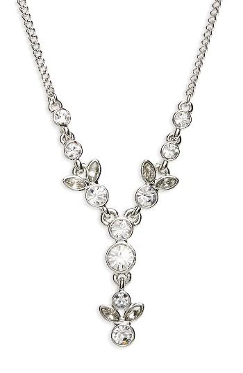 Women's Givenchy Sydney Y-necklace