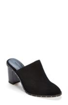 Women's Rebecca Minkoff Galyn Mule M - Black