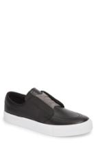Men's Nike Sb Zoom Janoski Slip-on M - Black