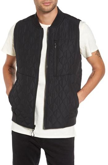 Men's Tavik Replicant Quilted Vest