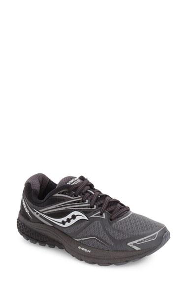 Women's Saucony Ride 9 Reflex Running Shoe