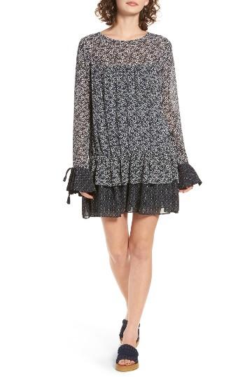 Women's Tularosa Berkley Dress - Blue