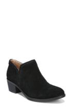 Women's Billabong Take A Walk Bootie .5 M - Black