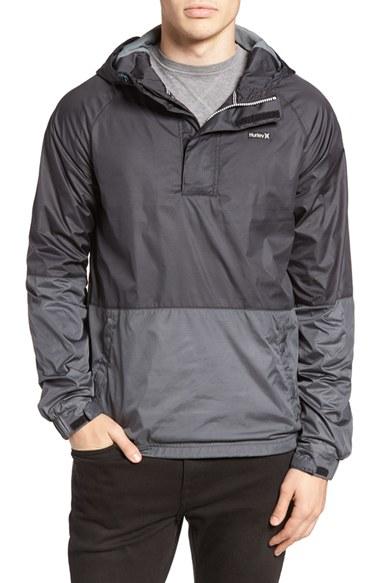 Men's Hurley Westcliff Windbreaker