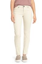 Women's Kut From The Kloth Diana Stretch Corduroy Skinny Pants - Red