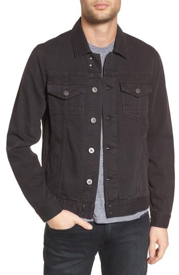 Men's Paige Scout Denim Jacket