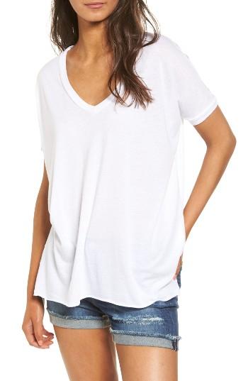 Women's Michelle By Comune Eldred Tee - White