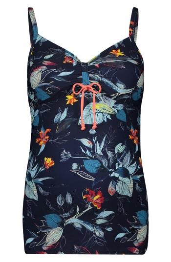 Women's Noppies Annelien Maternity Tankini Top