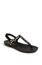 Women's Pedro Garcia 'judith' Sandal Us / 35eu - Black