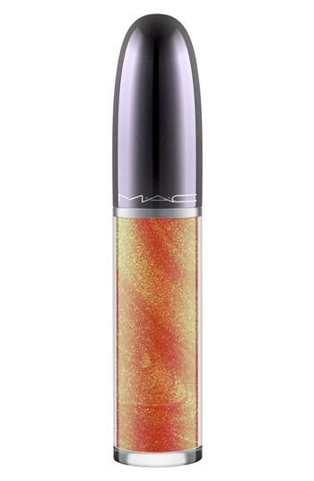Mac Grand Illusion Glossy Liquid Lipcolor - Lets Rock