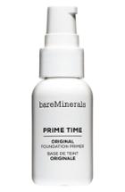 Bareminerals Prime Time Original Foundation Primer -