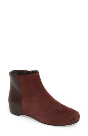 Women's Camper Serena Boot Us / 36eu - Red