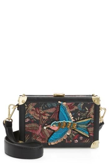 Sam Edelman Aeron Box Clutch -