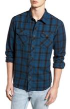 Men's O'neill Carpenter Flannel Shirt - None