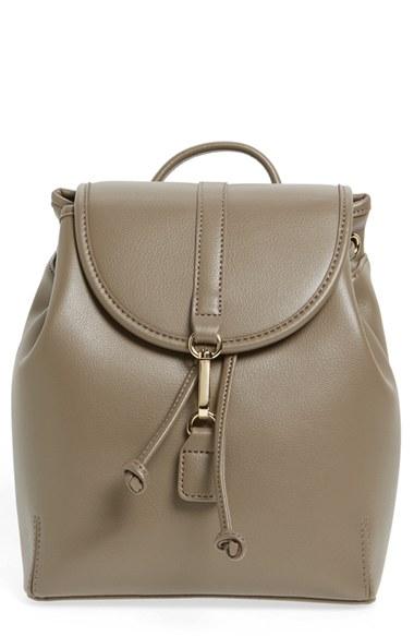Sole Society 'kylie' Backpack -