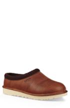 Men's Ugg Tasman Pinnacle Indoor/outdoor Horween Slipper