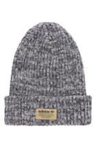 Men's Adidas Nmd Knit Cap - Blue