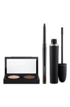 Mac Look In A Box Hooked On Nude Eye Kit - No Color