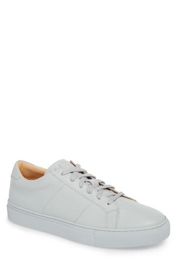 Men's Greats Royale Sneaker M - Grey