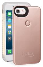 Lumee Ii Lighted Iphone 6/7 & 6/7 Case - Pink