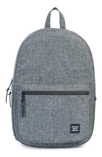 Men's Herschel Supply Co. Harrison Backpack - Grey