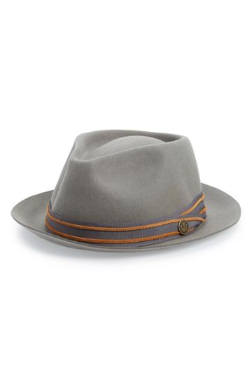 Men's Goorin Bros. Homer Alaska Fedora -