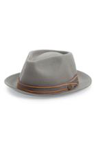 Men's Goorin Bros. Homer Alaska Fedora -
