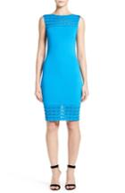 Women's St. John Collection Makena Knit Sheath Dress