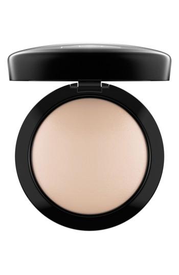 Mac Mineralize Skinfinish Natural - Light