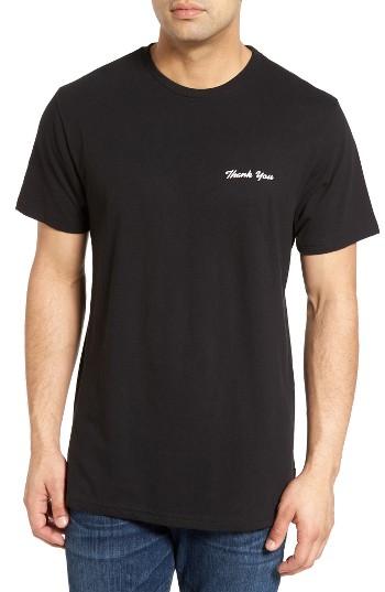 Men's Billabong Gracias Graphic T-shirt