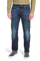 Men's 7 For All Mankind Luxe Standard Straight Leg Jeans