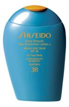Shiseido 'extra Smooth' Sun Protection Lotion Broad Spectrum Spf 38