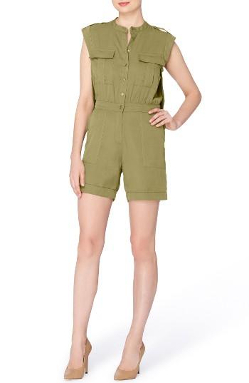 Women's Catherine Catherine Malandrino Gus Romper