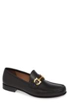 Men's Salvatore Ferragamo Bond Bitted Moc Loafer