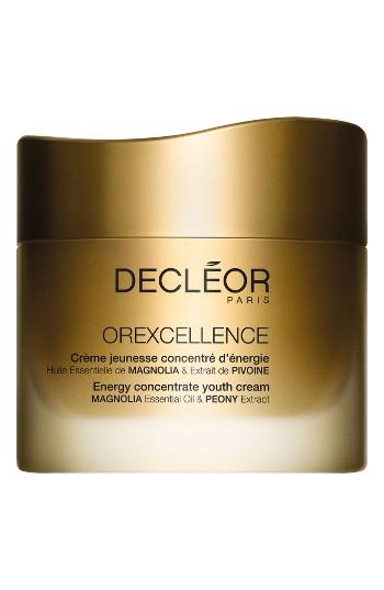 Decleor Orexcellence Energy Concentrate Youth Cream