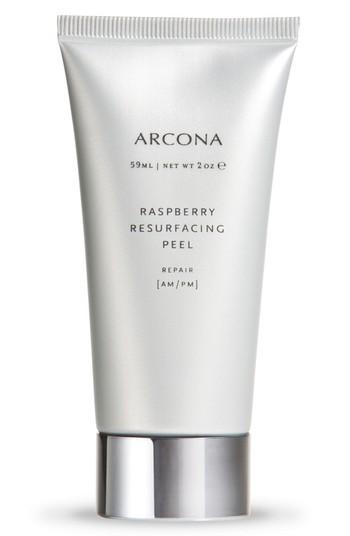 Arcona Raspberry Resurfacing Peel Oz