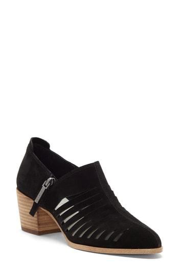 Women's 1.state Arnet Bootie .5 M - Black