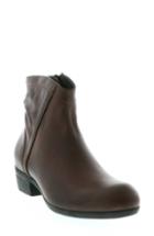 Women's Wolky Winchester Bootie .5-8us / 39eu - Grey